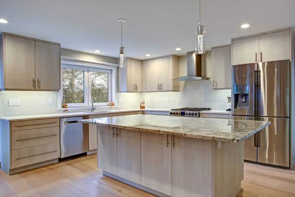 Quartz, the best choice for a countertop