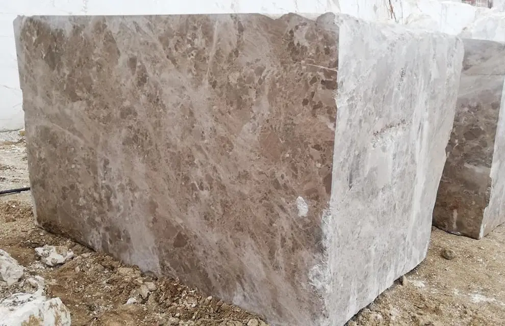 What is the best marble in the world?