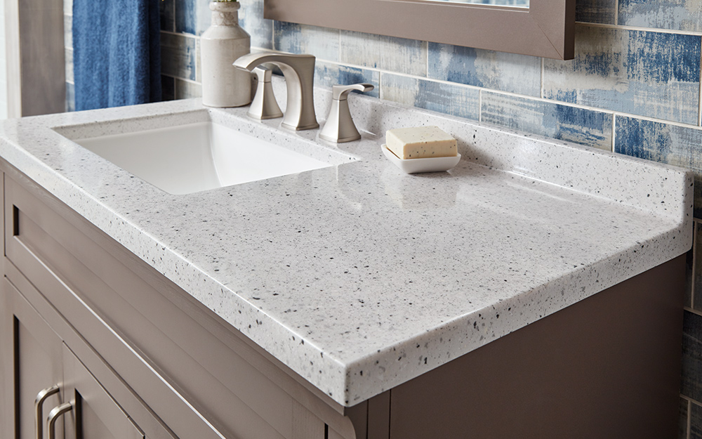 Errors To Prevent And Protect Your, How To Clean Quartz Countertops In Bathroom