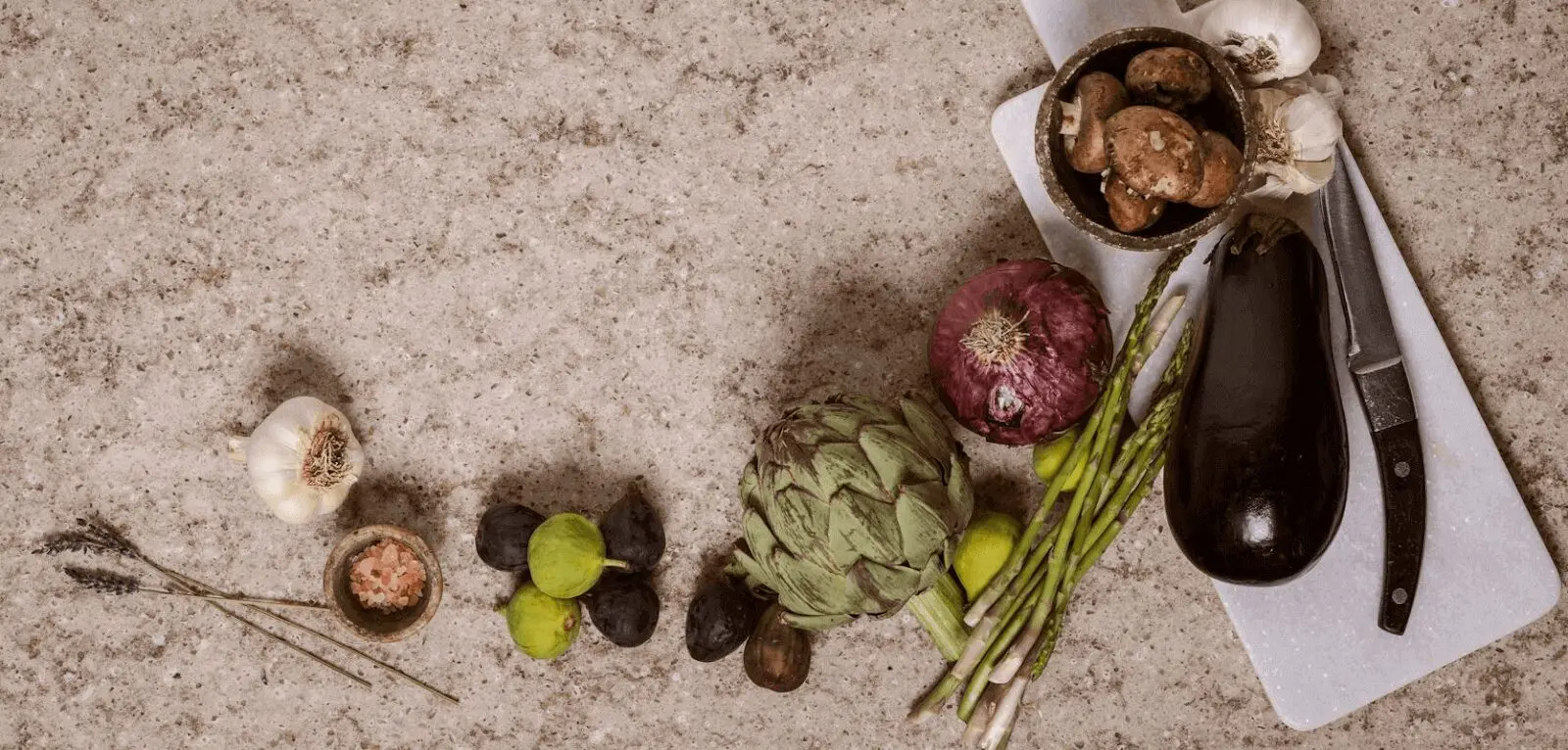 Quartz Countertops vs Granite