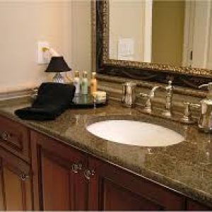 Quartz Vs Granite In Bathroom Grifon