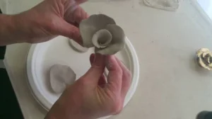 What is Ceramic, its Origin? How do you make ceramics?