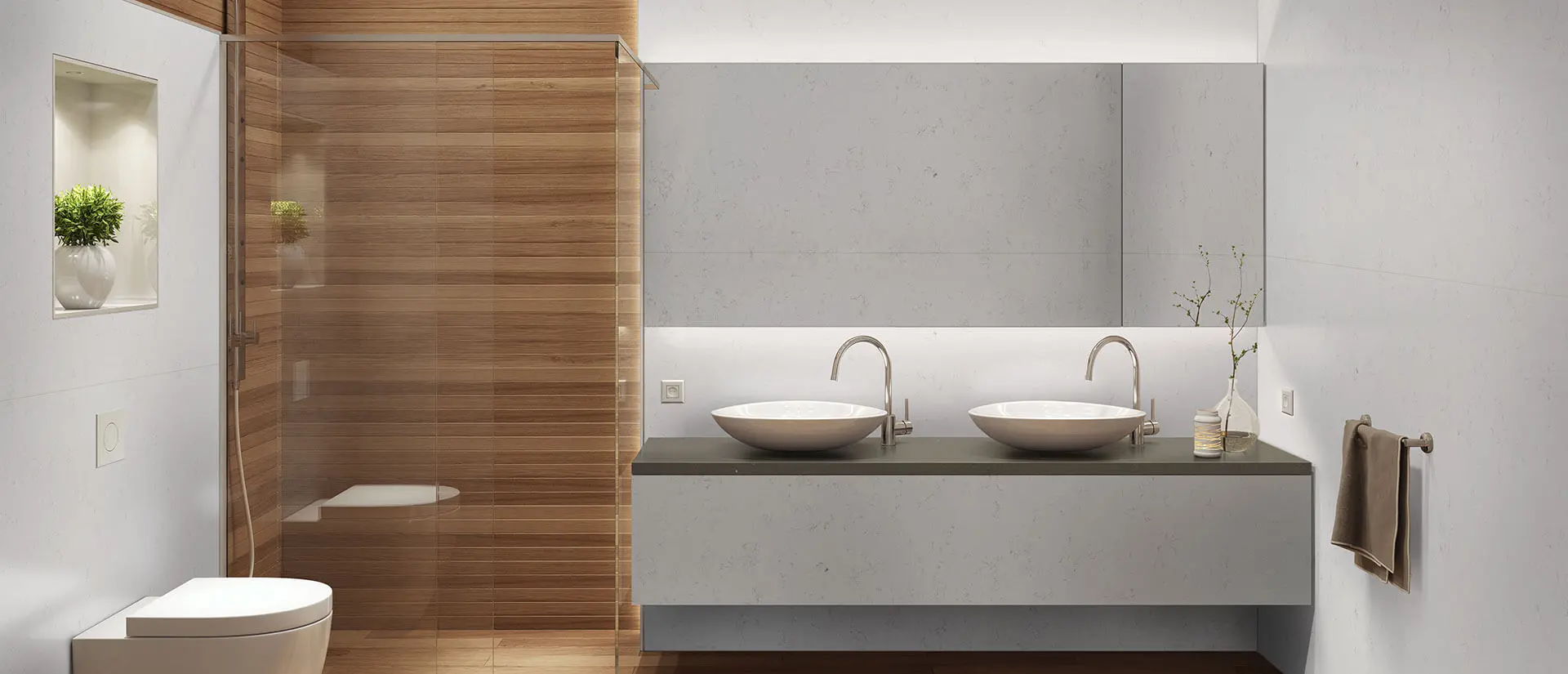 How to Remove a Stain from Quartz?