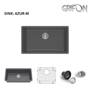 azur-m-gris-4-300x300-1 KITCHEN SINK