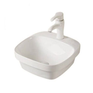 lisbon-rectangular-vessel-white-sink-for-1-hole-tap16-5-l-x-16-5-w-x-5-5-d-300x300-1 BATHROOM SINK