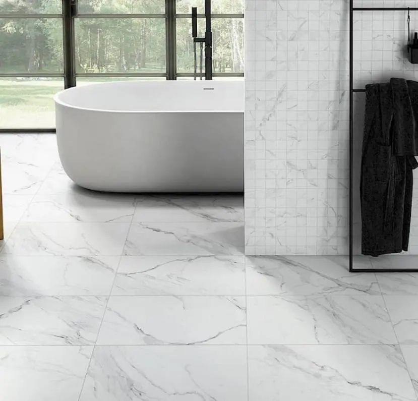 How to Choose the Perfect Tile for Your Floor
