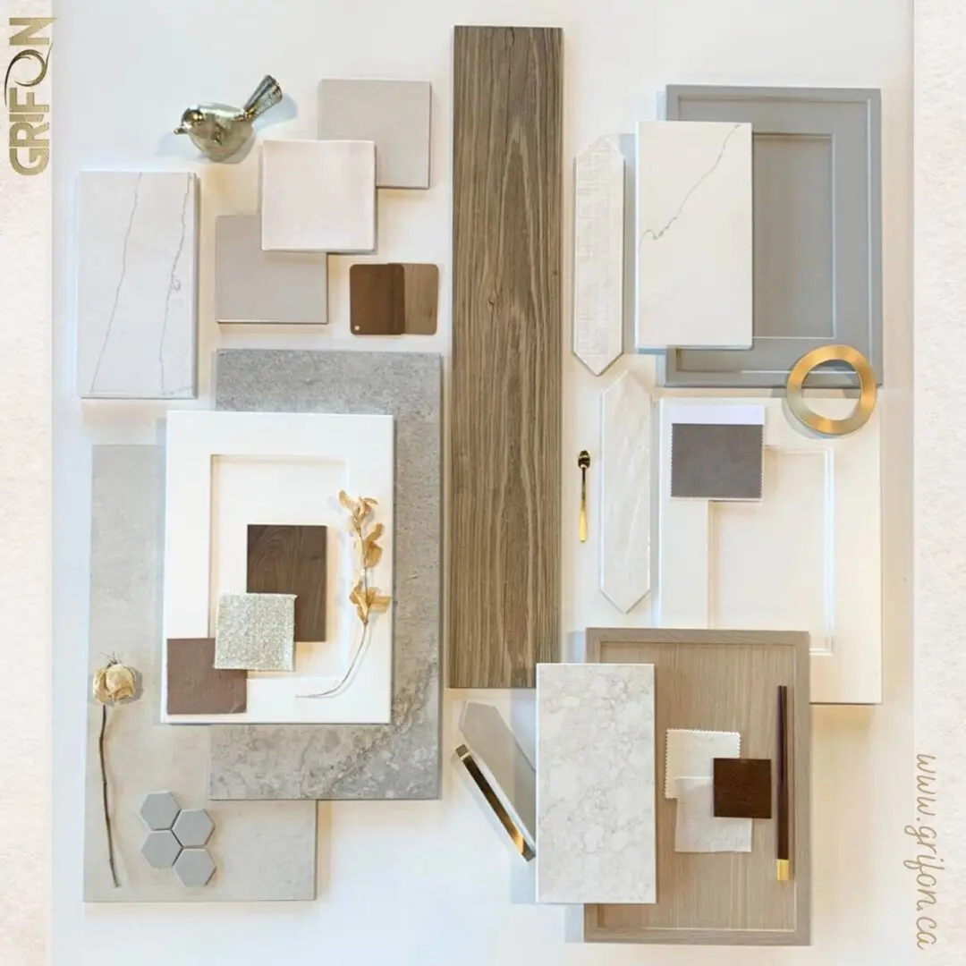 Current Trends in Kitchen Cabinet Colors and Finishes: An Inspiring Overview