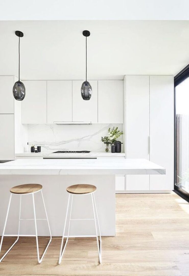 quartz countertop