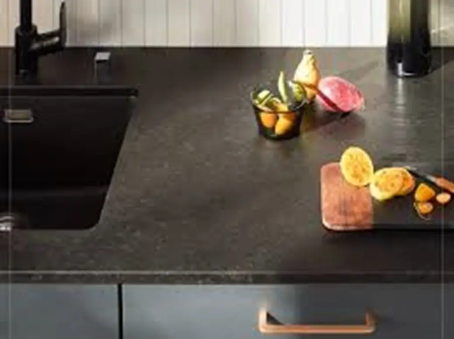 What is the lifespan of Dekton?