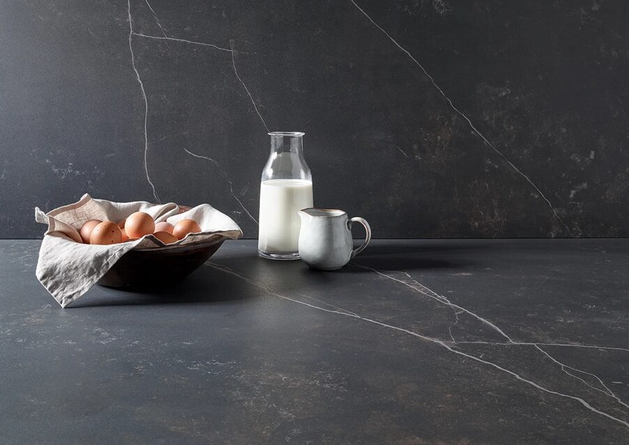 Dekton countertop