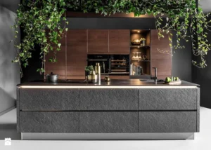 Tendances des armoires de cuisine 2024 : allier style et fonctionnalité