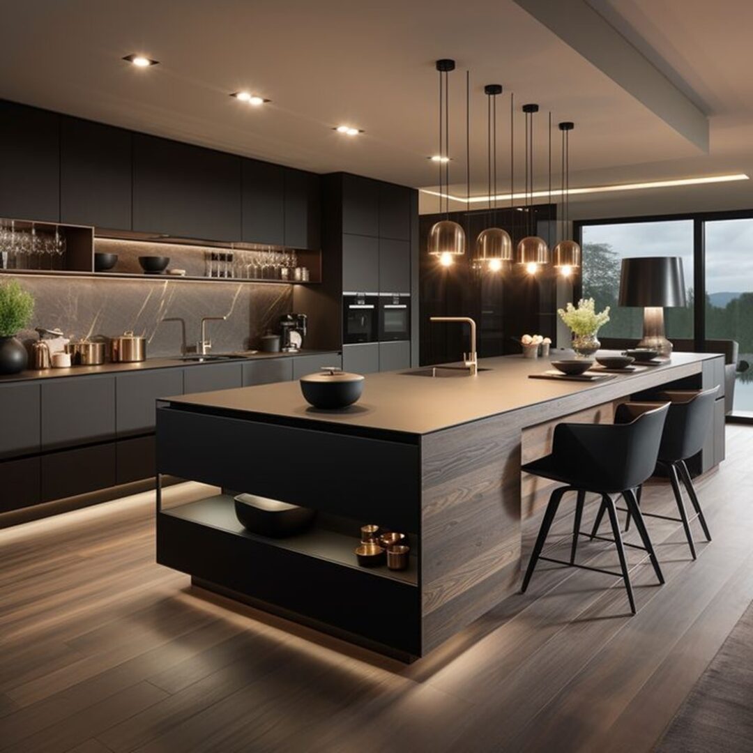 Mastering the Art of Kitchen Cabinet Renovation: A Step-by-Step Guide ...