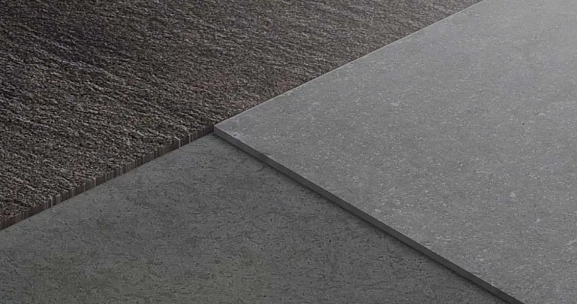 Imitation béton
