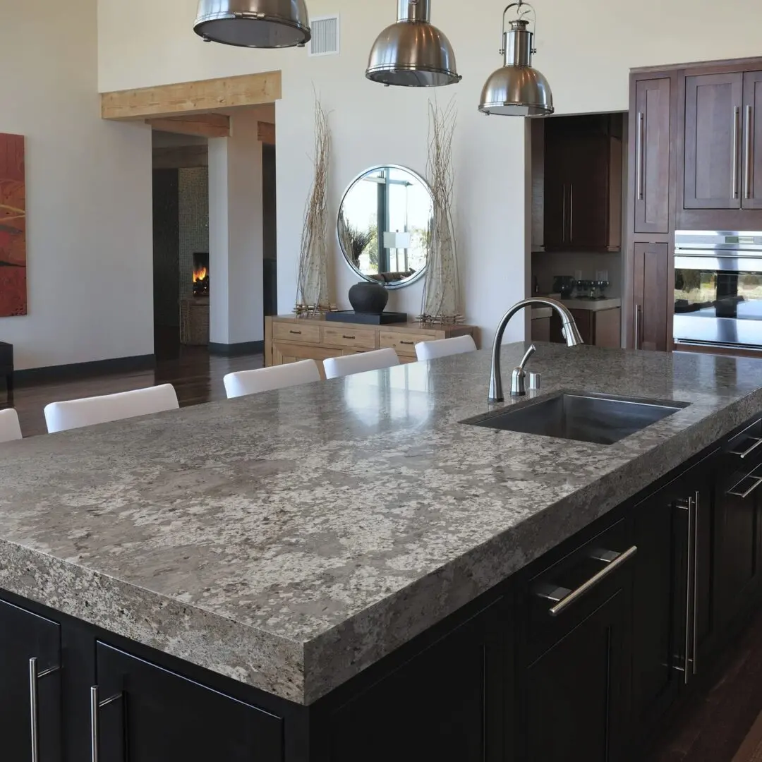 What to Expect when Looking for Granite Countertops?