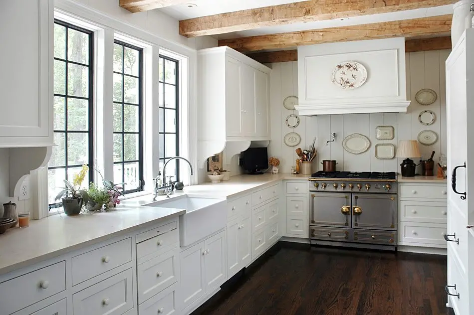 Give your kitchen a proud new look
