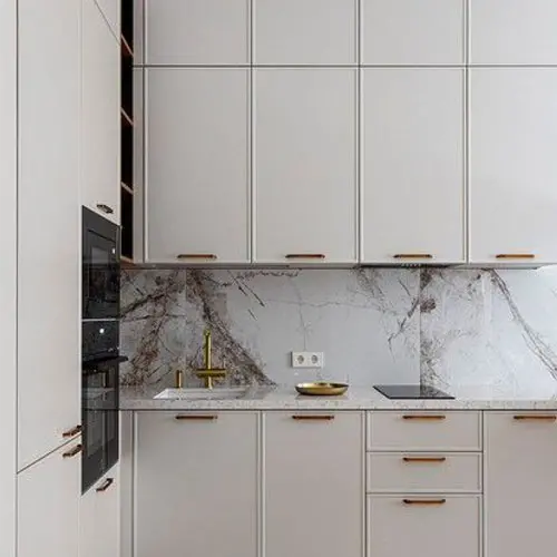 Armoire de cuisine Laval