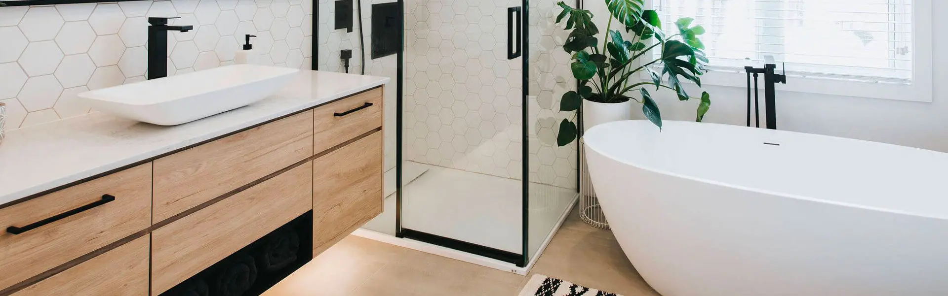 Armoire de salle de bain Laval