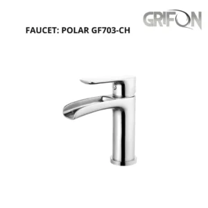 Salle de bain Faucet Montréal