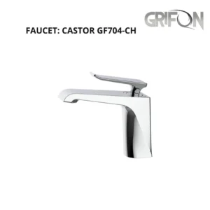 Salle de bain Faucet robinet Laval