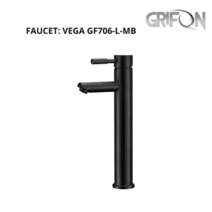 Robinet faucet Rive-Sud