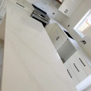 comptoir quartz silestone gold