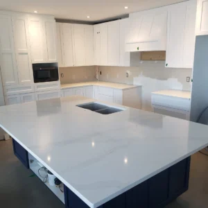 comptoir quartz silestone Montréal