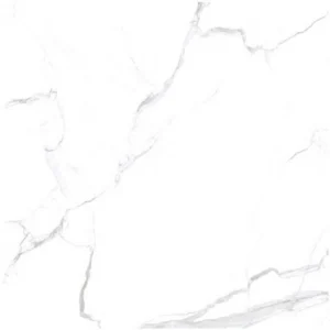 Carrara White