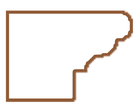 OGEE INVERSÉ