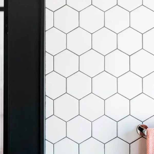 céramique blanche Montréal