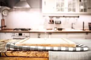 The countertop: The most important part of your kitchen renovation.