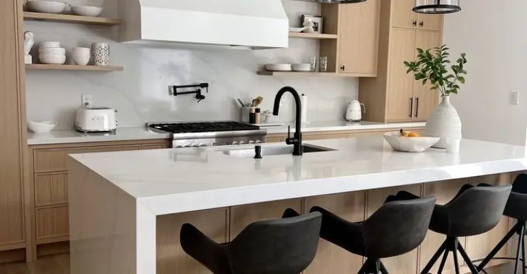 comptoir de quartz Montréal