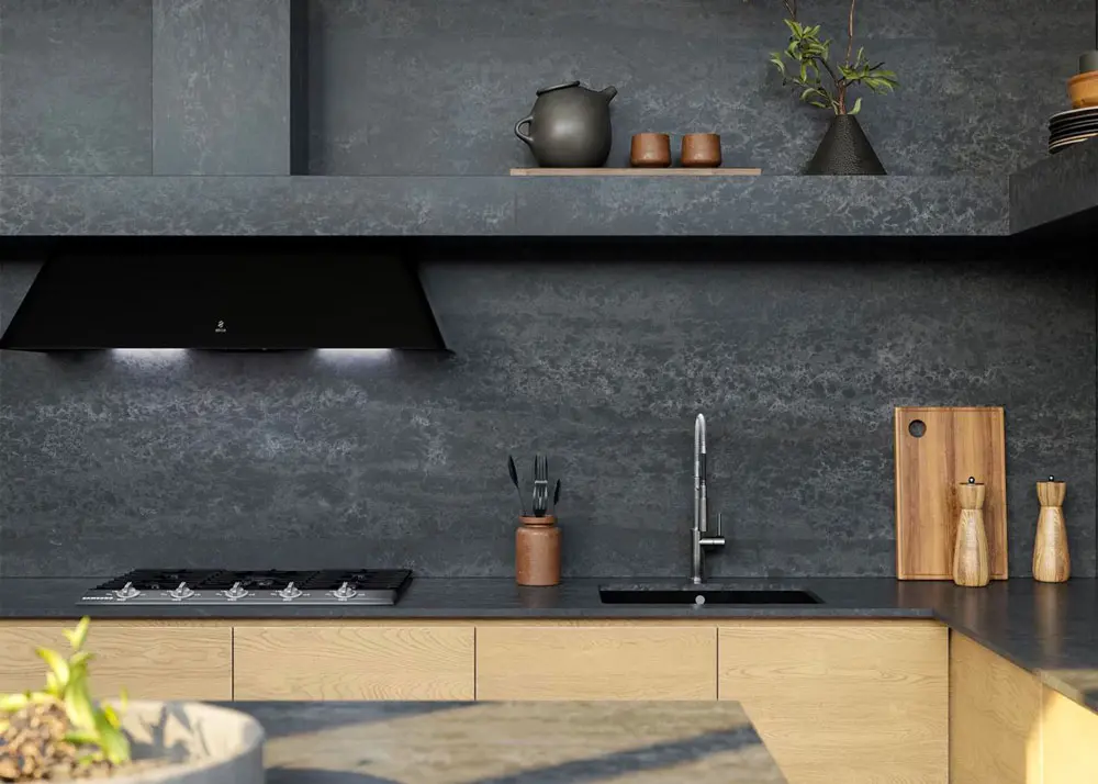 Comptoir quartz Montréal Laval