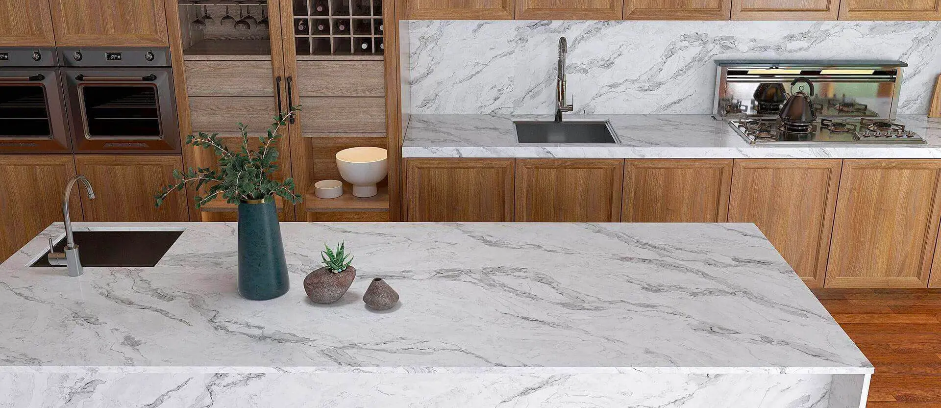 comptoir quartz vicostone