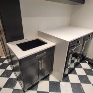 Comptoir de salle de bain Laval