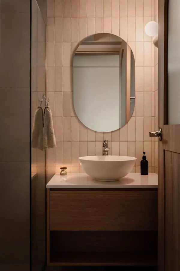 Comptoir de salle de bain pas chère