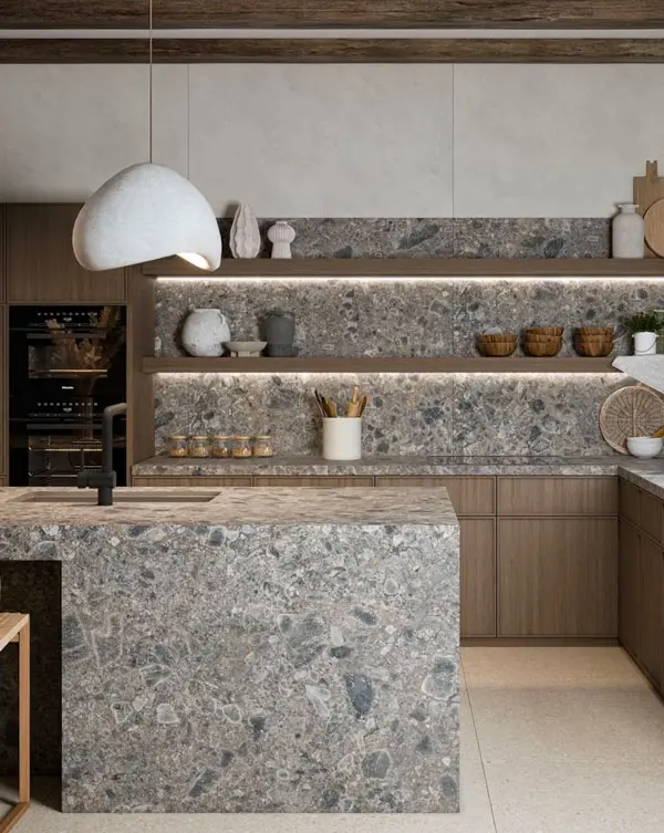 Comptoir Dekton