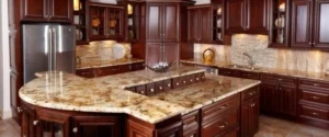 Different Countertops