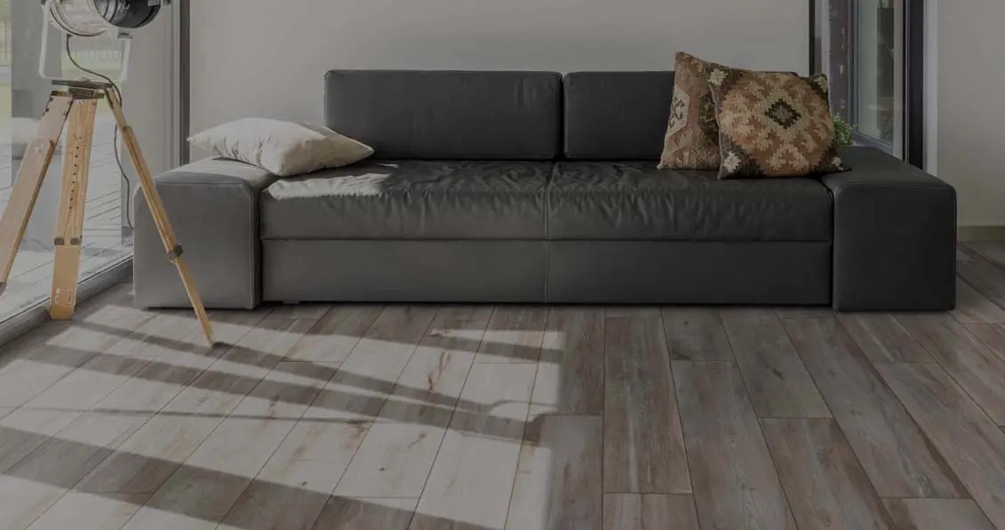 Imitation de bois