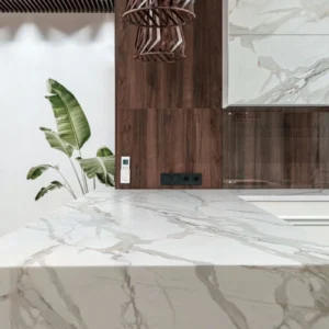 Comptoir en Dekton Montréal 