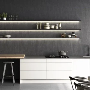 Comptoir en Dekton Laval