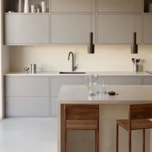 Comptoir en Dekton Repentigny