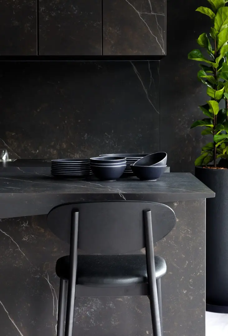 cuisine dekton