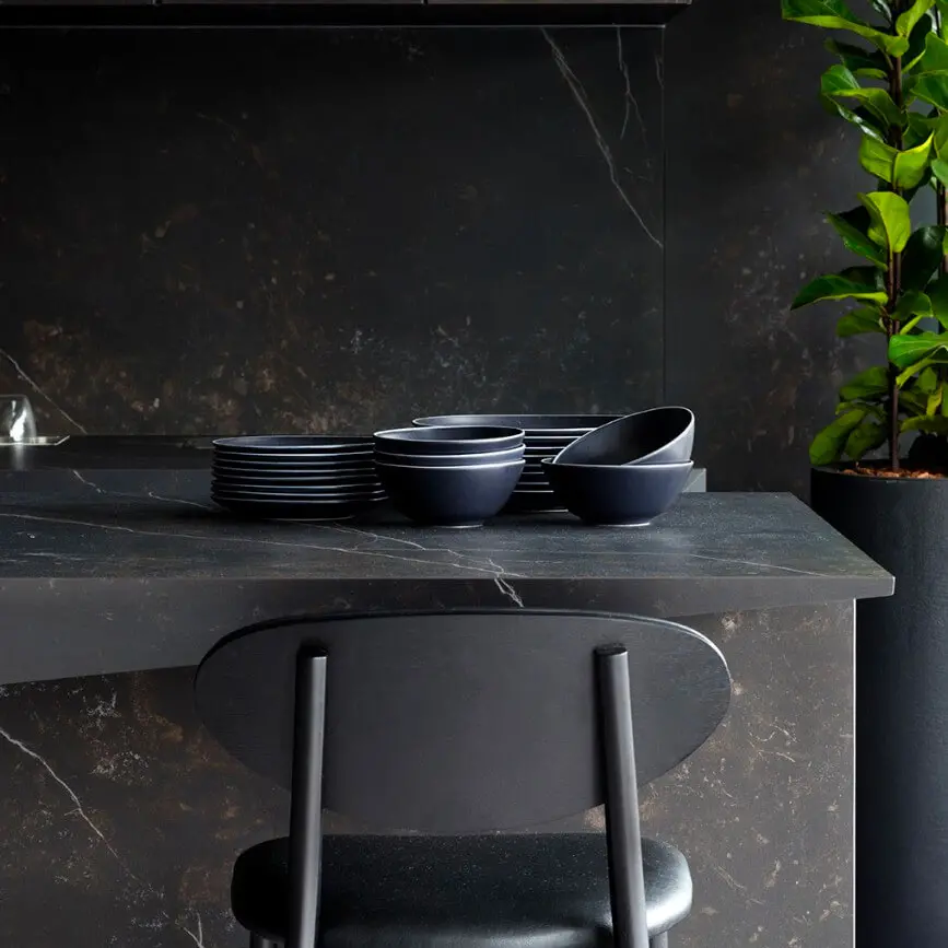 comptoirs de dekton