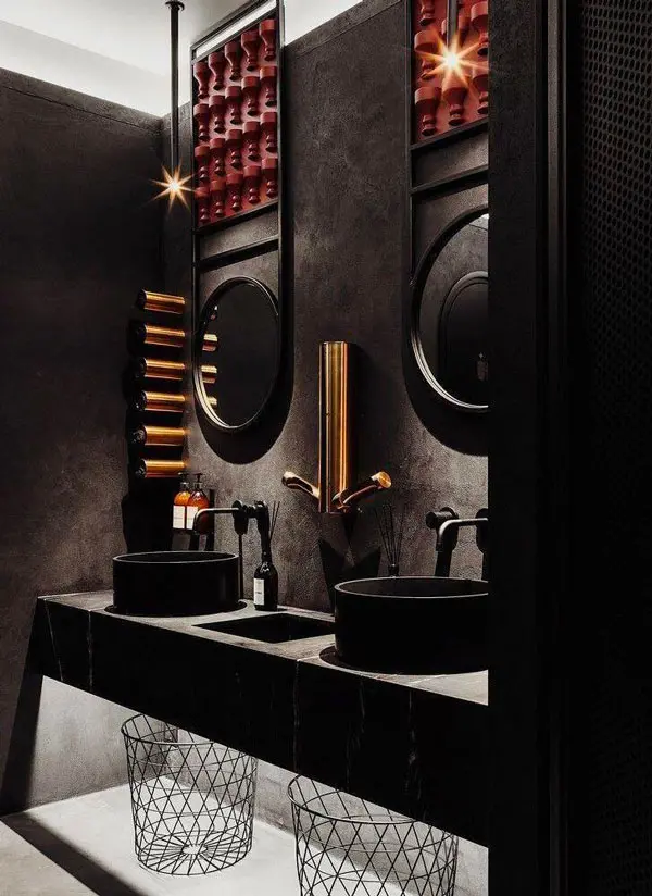 Design salle de bain Laval