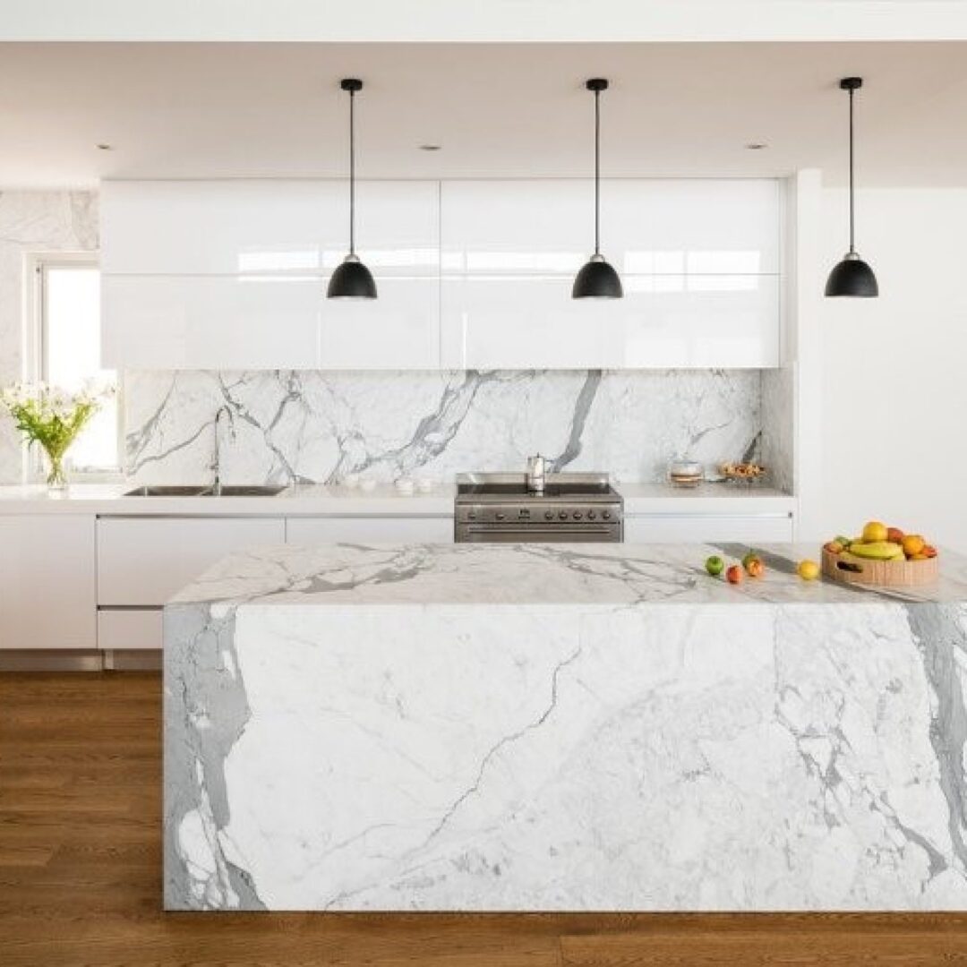 backsplash