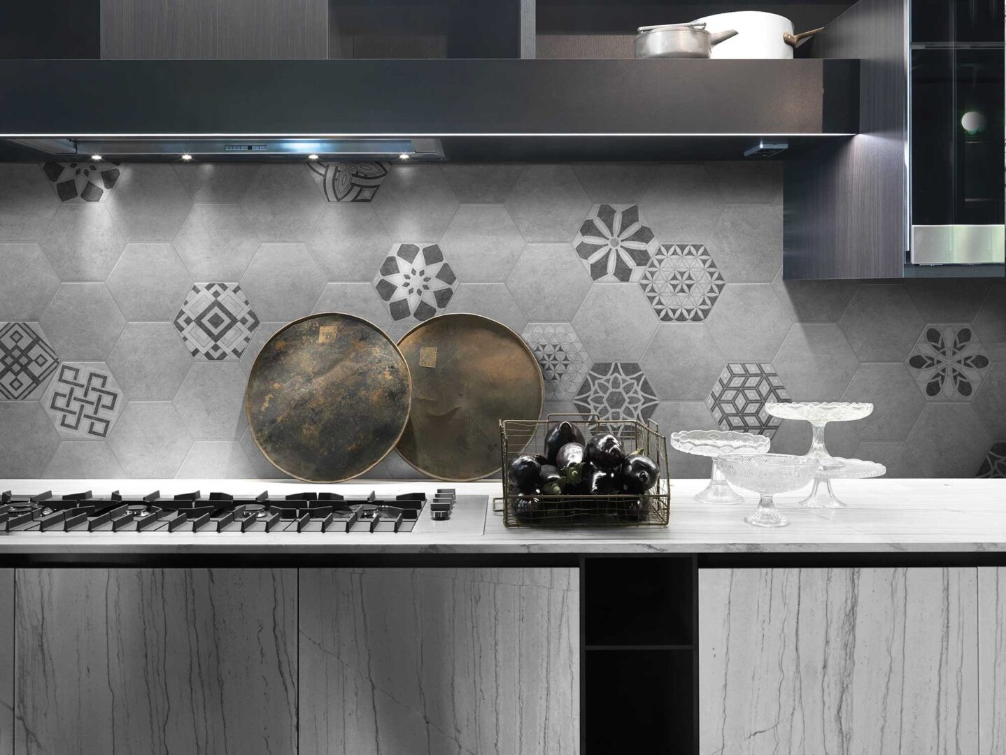 backsplash