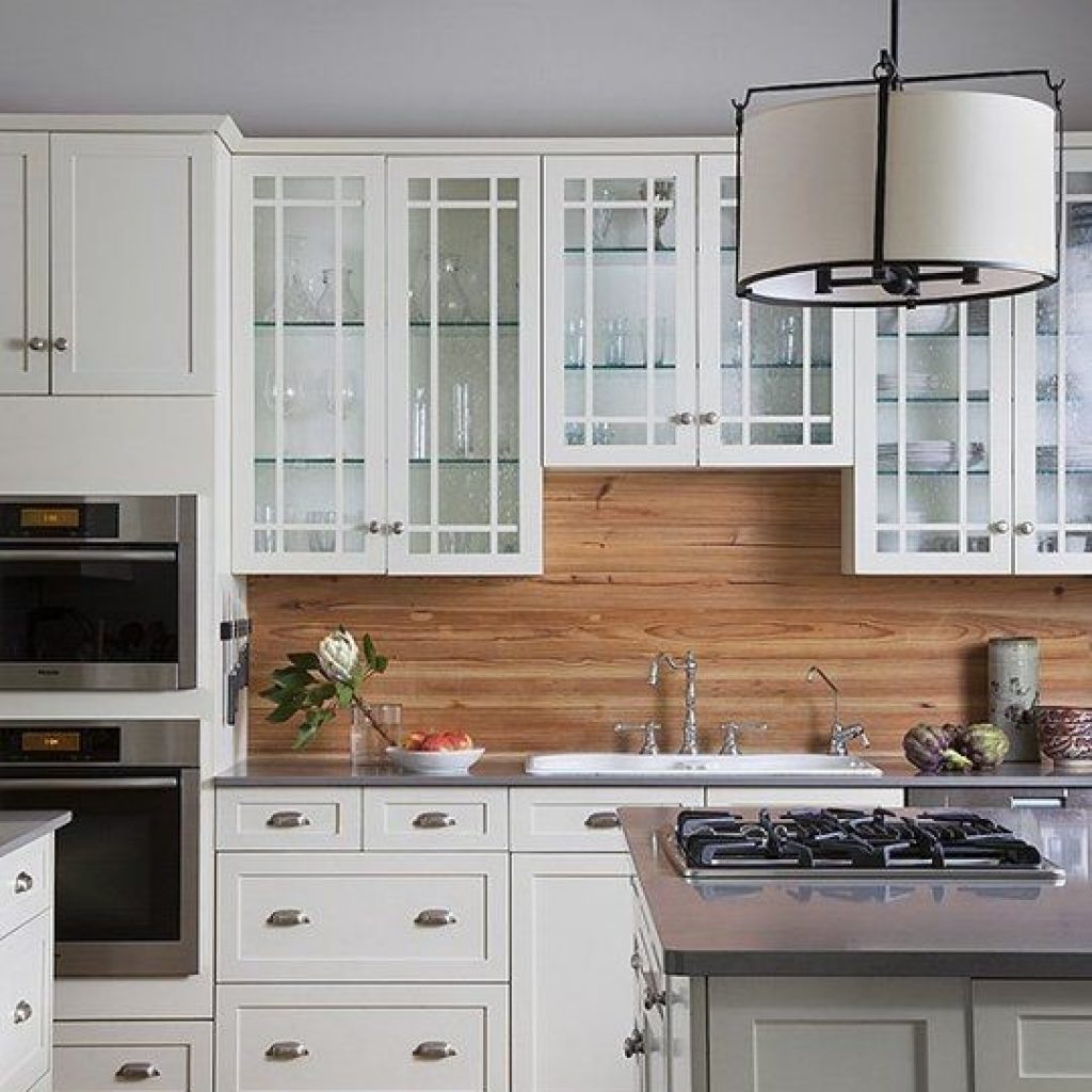 backsplash