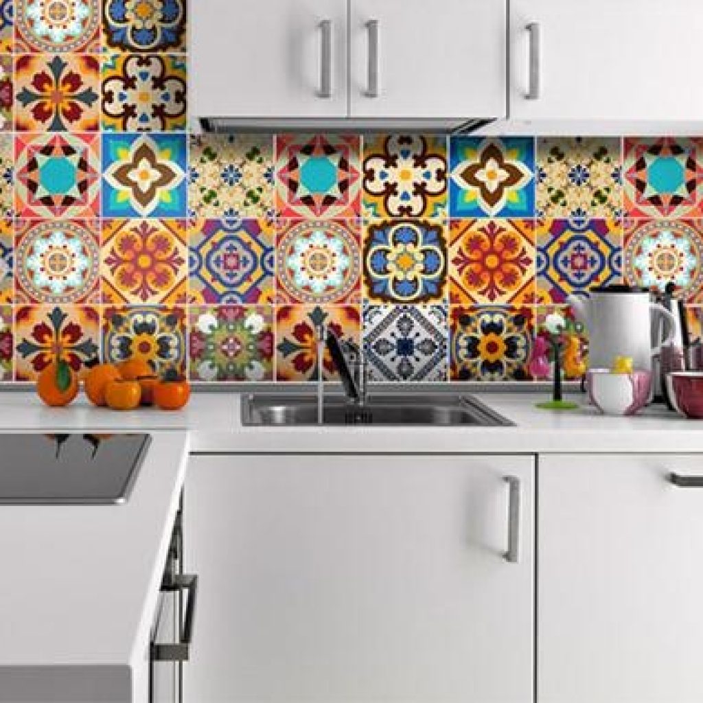 backsplash