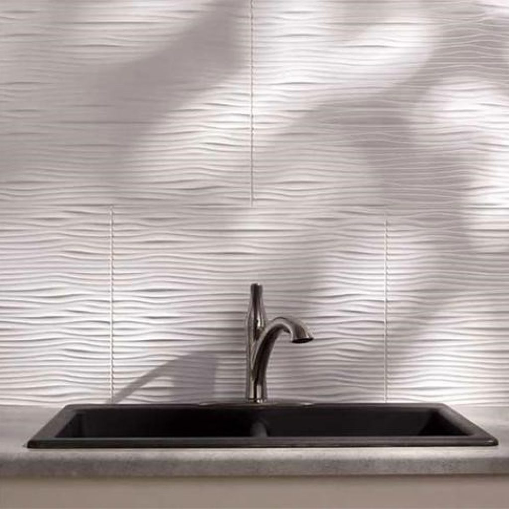 backsplash