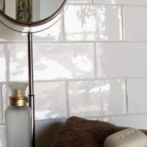 dosseret de douche